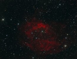 Sh2-261-HaRGB_aw