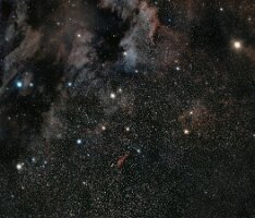 NGC7000 North America Nebula_aw
