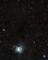 NGC7023 Iris Nebula 2026-09-17