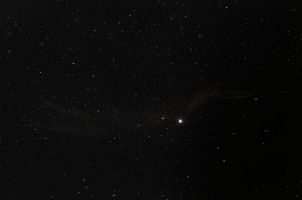 Western Veil Nebula