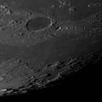 Moon LX200RC-12 2024-02-19 Red Plato