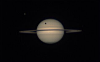 Saturn Titan Transit 2025-08-03-034810 LX200RC-12 IP