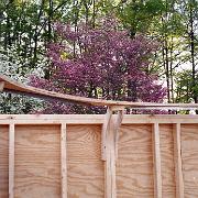 Dome Base Mounting Ring