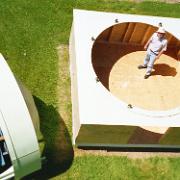 Ready for Lift (Walter)