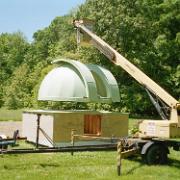 Here it Comes (Where is Everyone?)