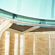 Inside Ready for Paint