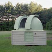 Observatory Open