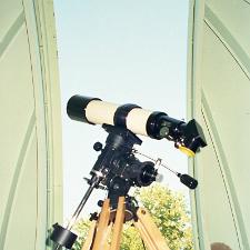 Telescopes