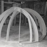 Dome Build
