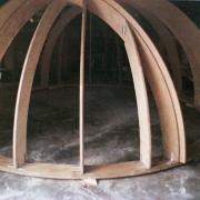 Dome Build