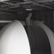 Dome Build (William)