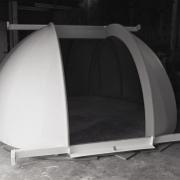 Dome Build