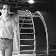 Dome Build Hatches (William)