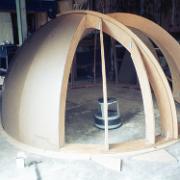 Dome Build