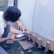 Dome Skirt (William)